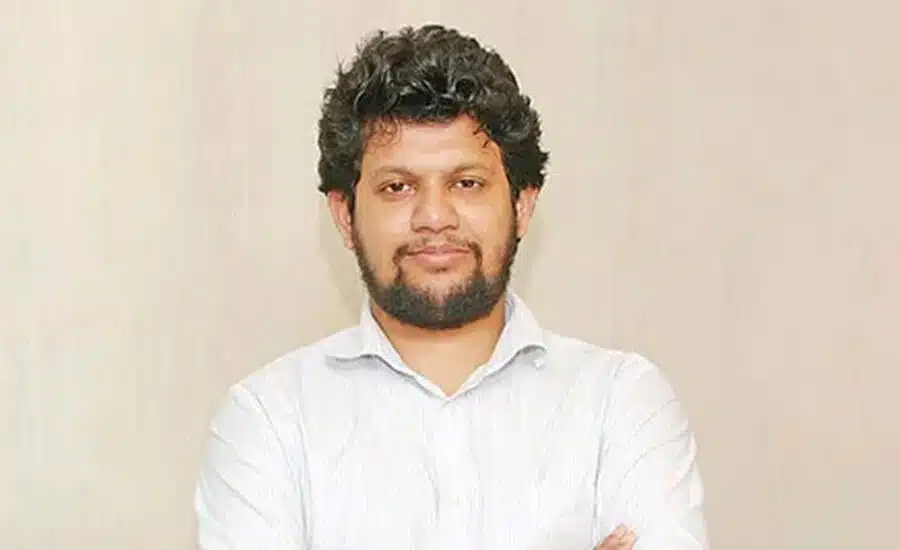 Mahfuz alam