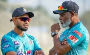 অনুশীলনের সময় অসুস্থ হয়ে হাসপাতালে ঢাকার সহকারী কোচ