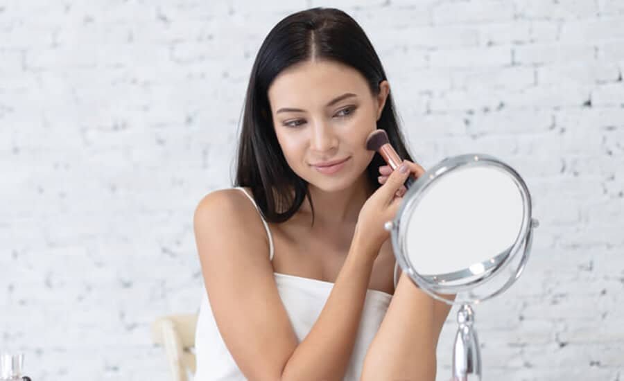 makeup