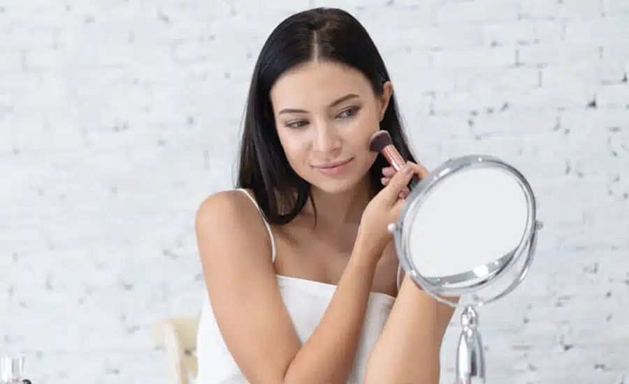 makeup