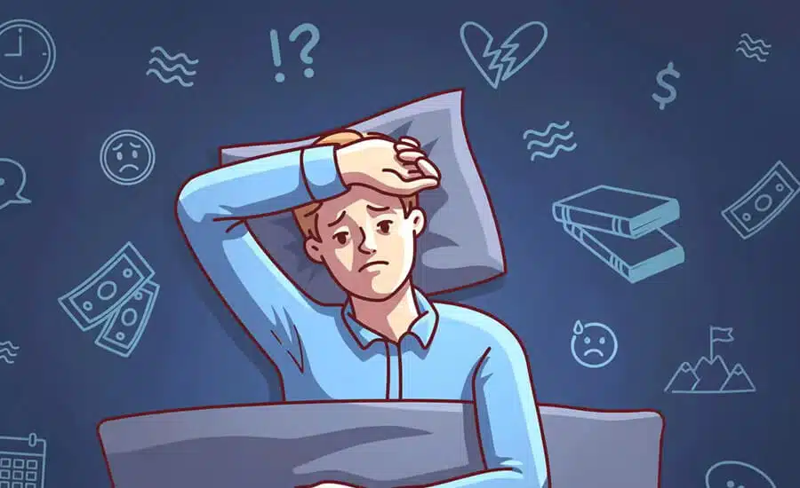 sleep