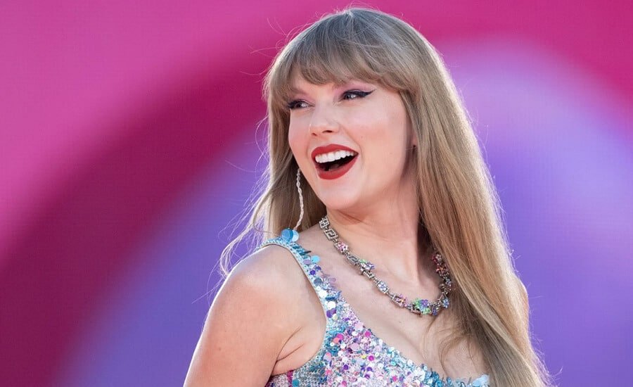 taylor swift