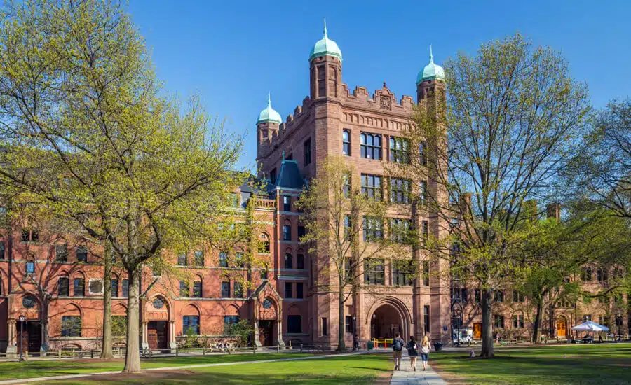 usa university