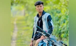 Road Accident