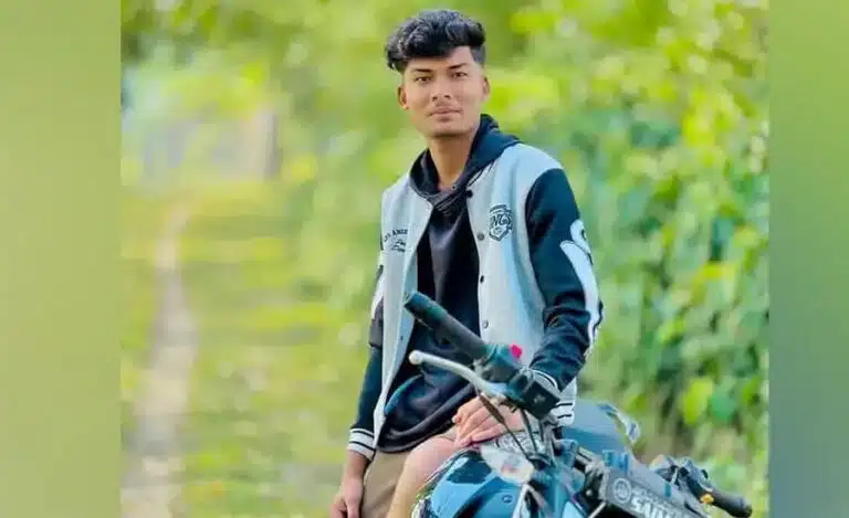 Road Accident