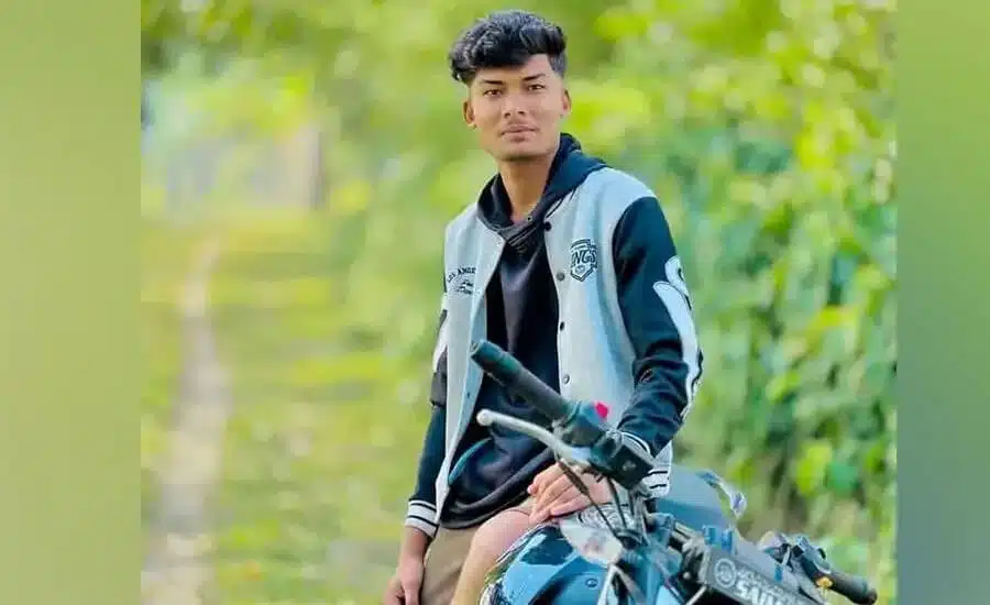 Road Accident